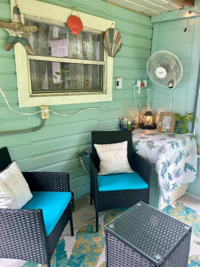 Cocoa, Beach House Buitenkant foto