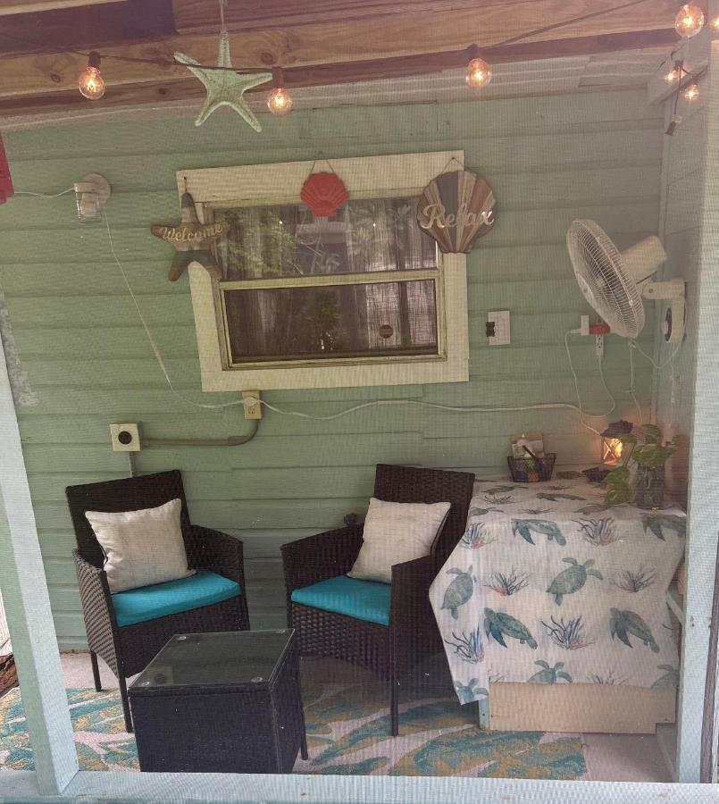 Cocoa, Beach House Buitenkant foto